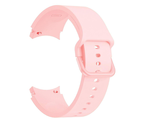 Tech-Protect Silicone do Galaxy Watch 4 / 5 / 5 Pro / 6 / 7 / FE Baby Pin - 1290121 - zdjęcie 2